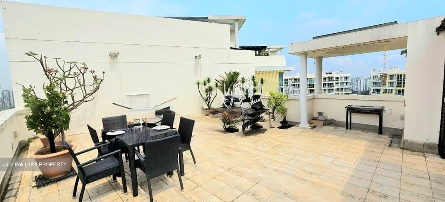 Ris Grandeur (D18), Condominium #554239551